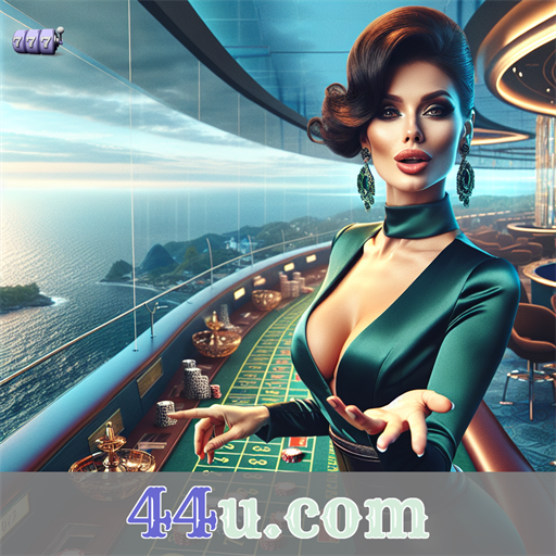 A Incrível Plataforma de Jogos do 44u.com