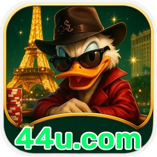 44u.com Bônus