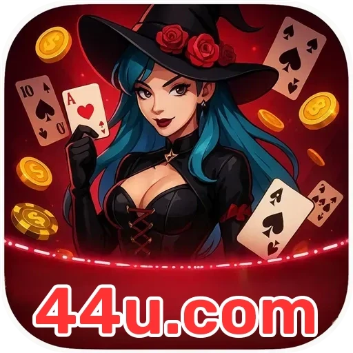 44u.com: A Plataforma Definitiva para Jogadores Brasileiros Online